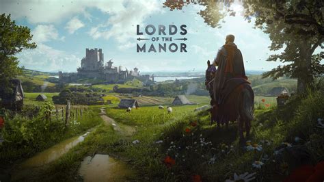 manor lords steamunlocked